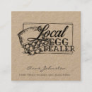 Search for eggs for sale business cards Chicken