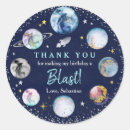 Search for sun stickers Space 1st birthday