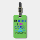 Search for retirement luggage tags Summer