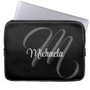 Search for monogram laptop sleeves Modern