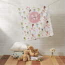 Search for pattern blankets Girl