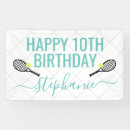 Search for 10th birthday banners Kids