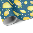 Search for summer wrapping paper polka dots