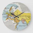 Search for medieval clocks River