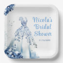 Search for bridal dress plates Greenery