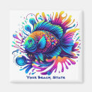 Search for fish magnets Tropical