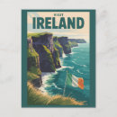 Search for ireland postcards Matching family tourist trip