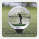 Search for golf ball stickers Course