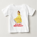 Search for beauty and the beast baby clothes Princess