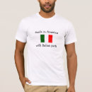 Search for italian flag clothing Made