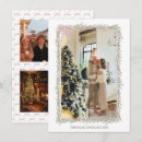 Search for pink and green christmas cards Bow