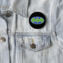 Search for batman buttons Bat logo