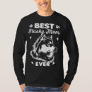 Search for husky tshirts Best