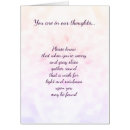 Search for jumbo get well cards Encouragement