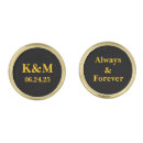 Search for wedding cufflinks Classic