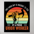 Search for labor union posters Workers rights