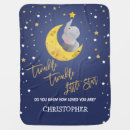 Search for twinkle twinkle little star baby blankets Gold