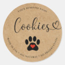 Search for dog stickers Pet business