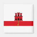 Search for gibraltar magnets Flag