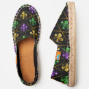 Search for mardi gras shoes Fat tuesday