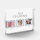 Search for best grandma awards Grandmother