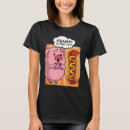 Search for funny pig tshirts Foodie