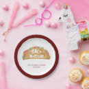 Search for taco paper plates Cinco de mayo