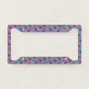 Search for mermaid license plate frames Sparkle