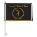 Search for funeral gifts Flag