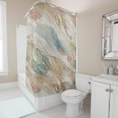 Search for teal and gray shower curtains Marble