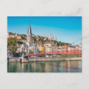 Search for lyon postcards City