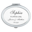 Search for flower girl bridesmaid gifts Black