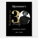 Search for 30th business anniversary 30th birthday party