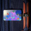 Search for butterfly luggage tags Vacation