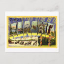 Search for juneau alaska postcards Retro