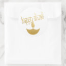Search for diwali stickers Gold