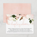 Search for no wrap baby shower enclosure cards Unwrapped