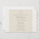 Search for church dedication invitations Baby boy