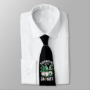 Search for st patricks day ties Clover