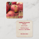 Search for fruit orchard business cards Produce
