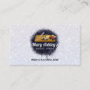 Search for sushi business cards Catering