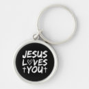 Search for i love jesus keychains Loves