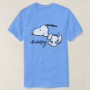 Search for peanuts tshirts Charlie brown