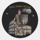 Search for armor of god stickers Jesus