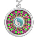 Search for yin yang necklaces New age