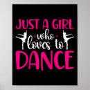Search for ballerina posters Dancing