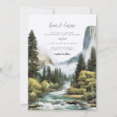 Search for yosemite weddings California