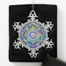 Search for psychedelic ornaments Mandala