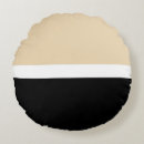 Search for black and beige pillows Stylish