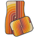 Search for funky car floor mats Vintage